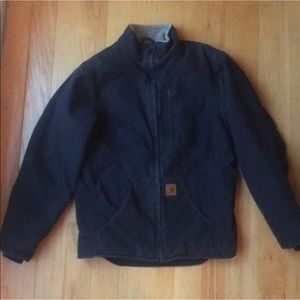 Men's Carhartt Jacket